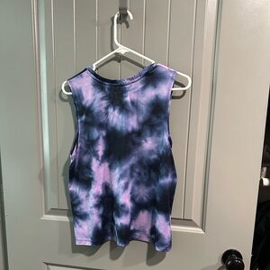 Champion Tye Dye Workout top
